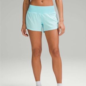 Lululemon Speed Up high rise short RARE color - 6
